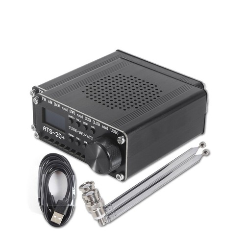 Ats si4732 ricevitore radio - ats-20+si4732,