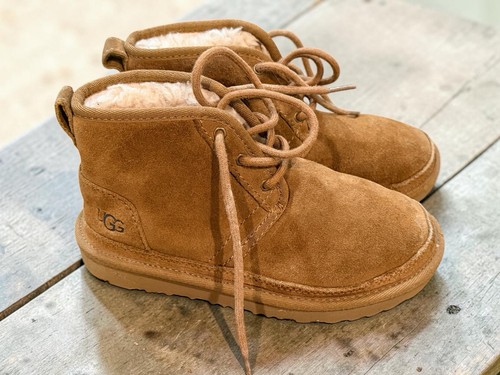 Stivali ugg bambino neumel - ugg,