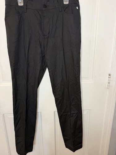 Pantaloni golf adidas uomo - da,