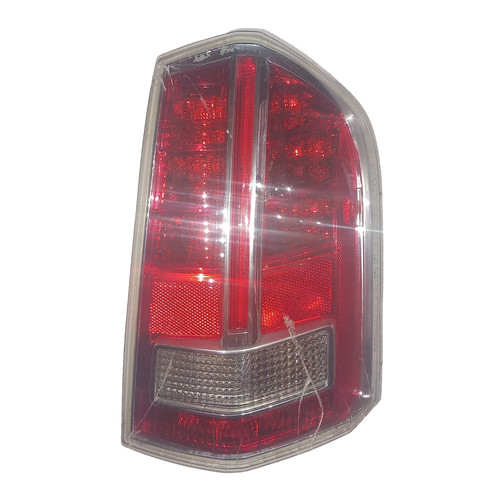 Fanale posteriore destro - fanale,