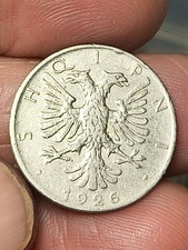 Regno albania lek 1926 - lek,