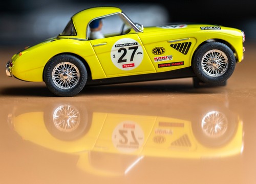 Ninco 50424 slotcar - 50424,