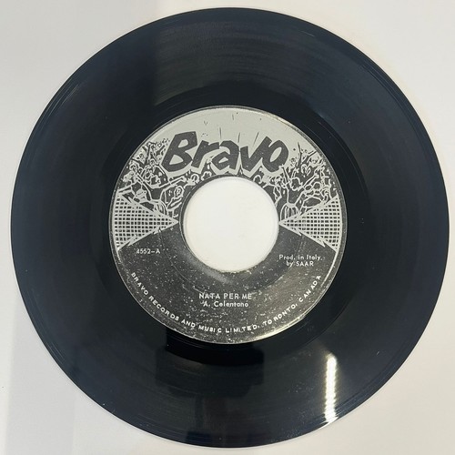 Adriano celentano nata per - adriano,