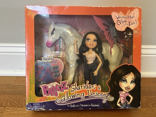 Raro set bambola bratz - raro,