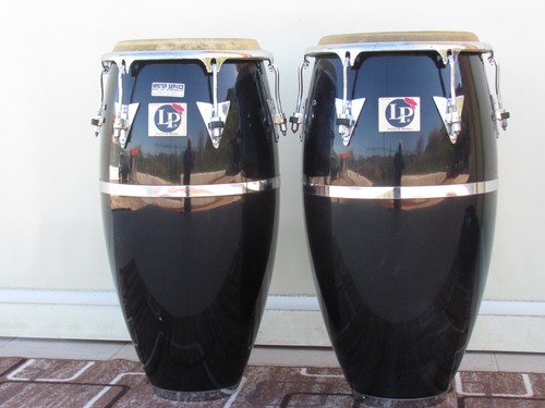 Congas patato coppia di - lp,