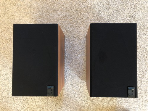 Altoparlanti kef reference - altoparlanti,