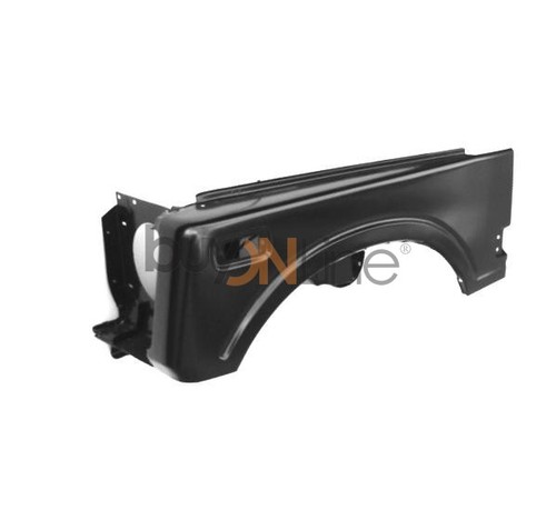 Parafango ant suzuki jeep - parafango,