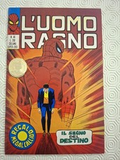 Uomo ragno corno 44 con - n.,