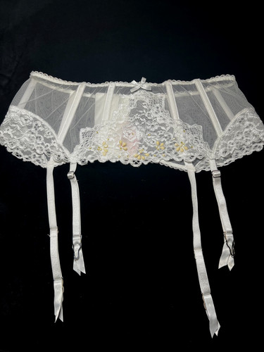 Giarrettiera victoria secret - victoria's,