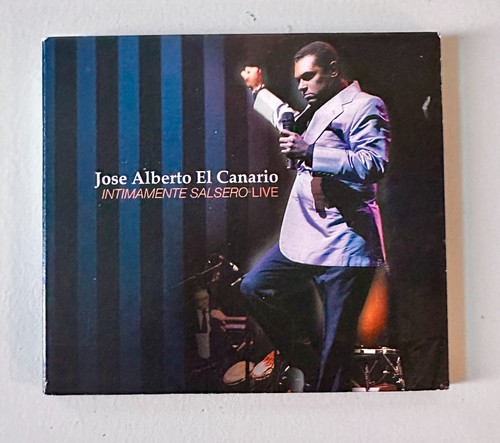 Jose alberto canario - el, –