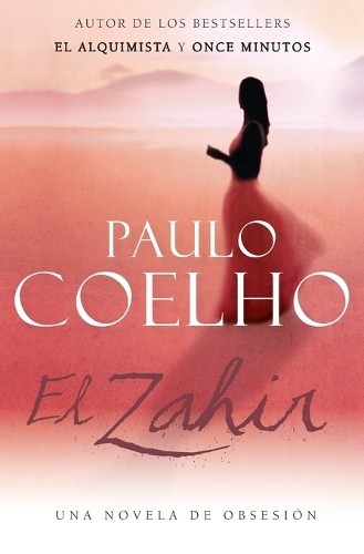 Paulo coelho zahir - paulo,
