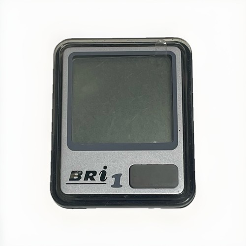 Compteur vélo echowell bri - compteur,