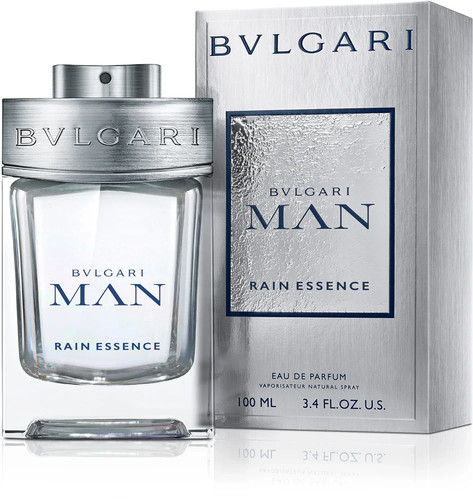 Bulgari man rain - man,