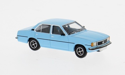 Brekina pcx870812 opel - h0,
