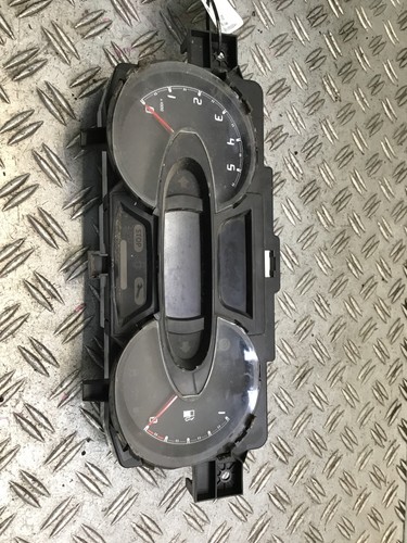 Tachimetro renault trafic iii - trafic,