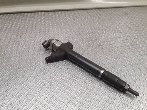 Iniettore diesel - iniettore,