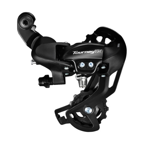 Cambio shimano tourney - cambio,