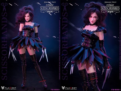 Modellino action figure