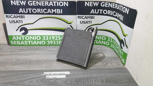 Radiatore aria condizionata - aria,