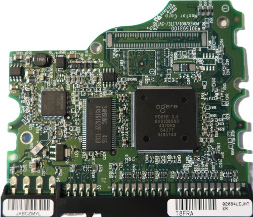 Maxtor 4r120l0 ramb1tu0 - maxtor,