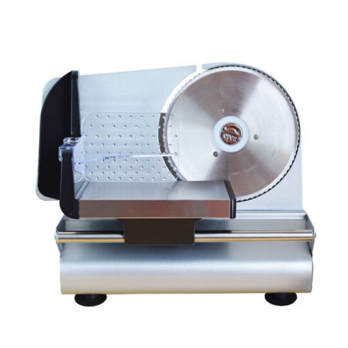 Affettatrice elettrica 220v - affettatrice,