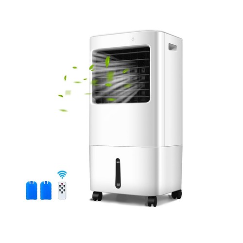 Raffrescatore aria 3in1 - raffrescatore,