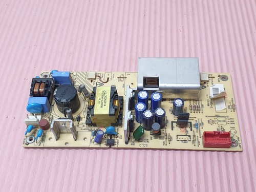 Scheda alimentatore psu - psu, fr