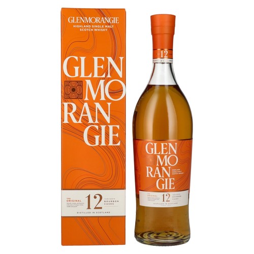 Glenmorangie the original - glenmorangie,