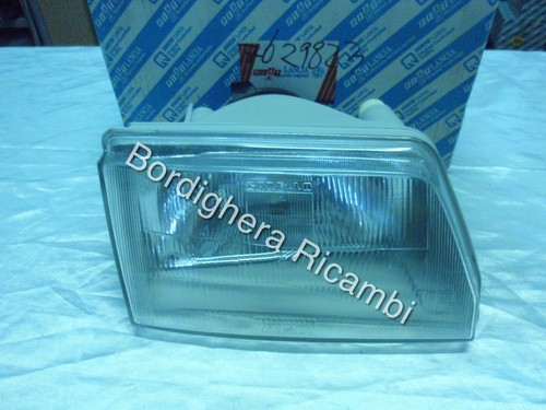 Faro fanale anteriore - faro,
