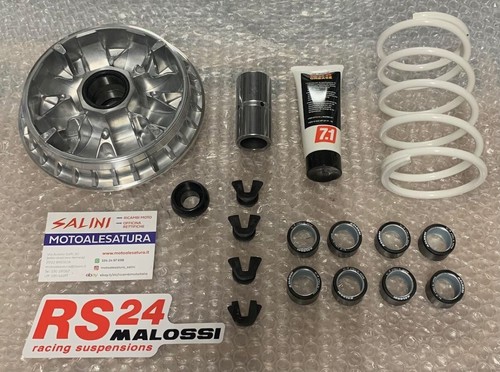 Variatore malossi multivar - malossi,