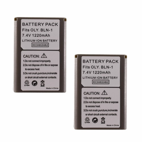 Confezione batterie per - batterie,