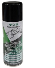 Meccanocar grasso spray per - meccanocar,