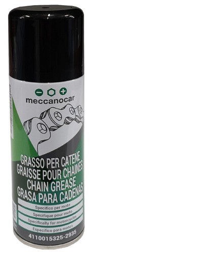 Meccanocar grasso spray per - meccanocar,