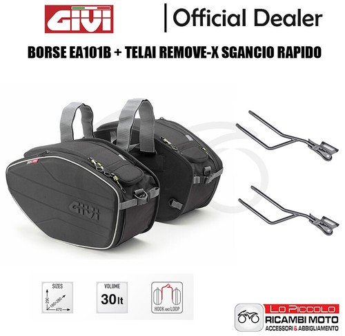 Tr6420 ea101b borse - ea101b,