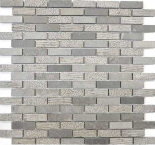Piastrella mosaico marmo