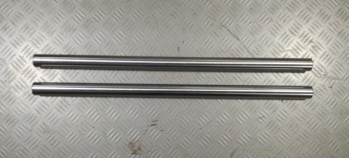 Coppia steli forcella - coppia,