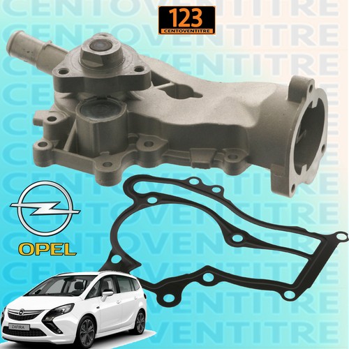 Pompa acqua opel - zafira, c