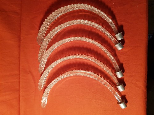Ricambio lampadario murano