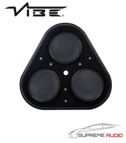 Vibe blackairp8 8 - 3, x