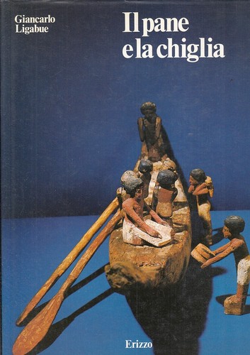 Pane la chiglia - il, e
