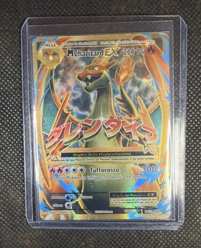 Charizard 001 108 - m, –
