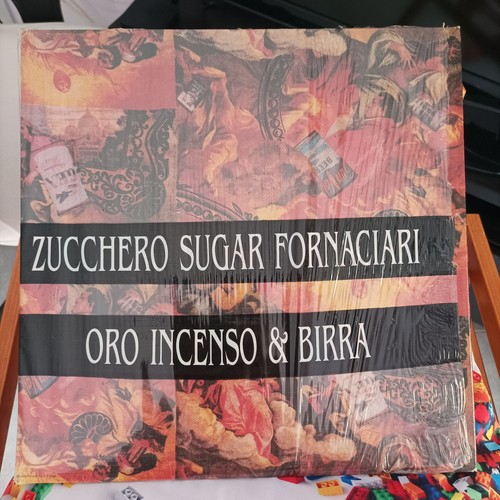 Zucchero oro incenso - incenso, &