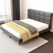 Letto imbottito