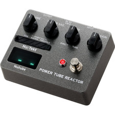 Korg tekt nutube power - nu:tekt,
