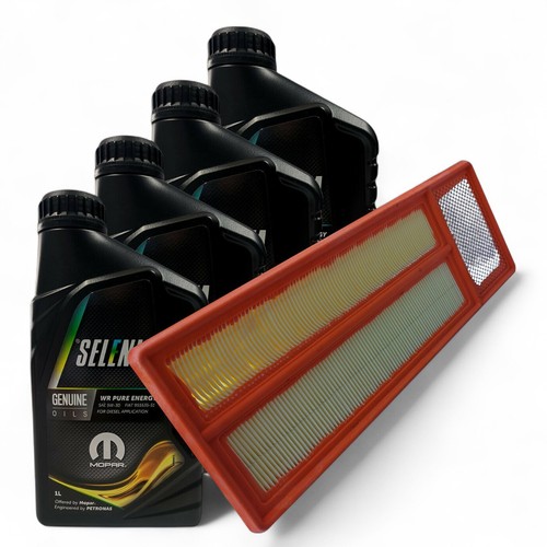 Kit tagliando alfa mito - alfa,
