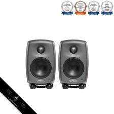 Genelec 8010ap coppia - coppia, di
