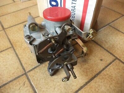 Carburateur solex pbis - carburateur,