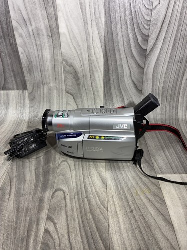 Jvc sxm38u vhs - jvc, gr-sxm38u
