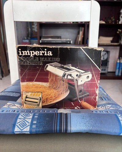 Imperia 150 macchina - sp-150,