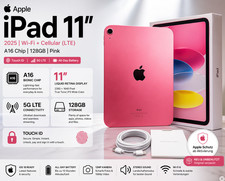 Apple ipad 2025 128gb - 2025,